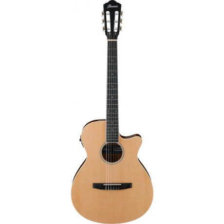 Guitarra Electro Acústica Ibanez Aeg7tn Natural Guitarra Electro Acústica Ibanez Aeg7tn Natural