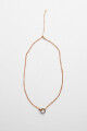 COLLAR ARO ORO