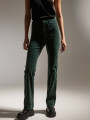 Pantalon Fany Verde Oliva Oscuro