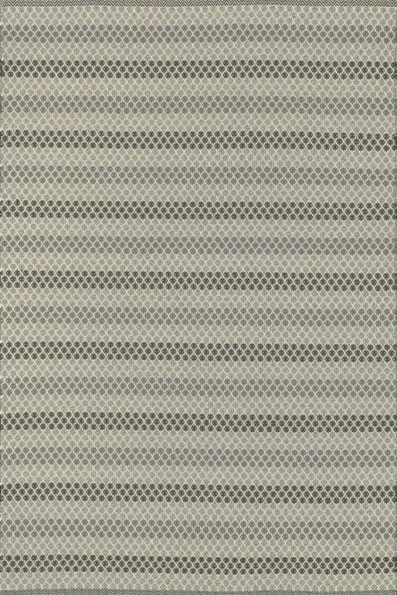 Indoor/Outdoor Terra ALFOMBRA TERRA 03ST005076 STEEL 152X232 CM APROX