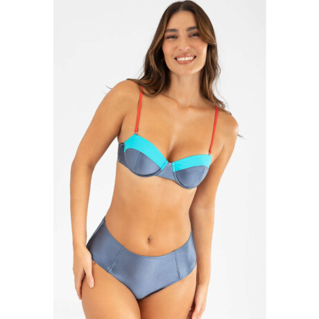 Copa balco moana Dark night metal