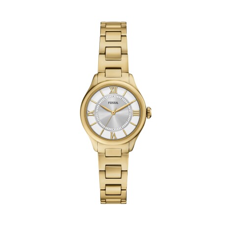 Reloj Fossil Gilmore Oro 0