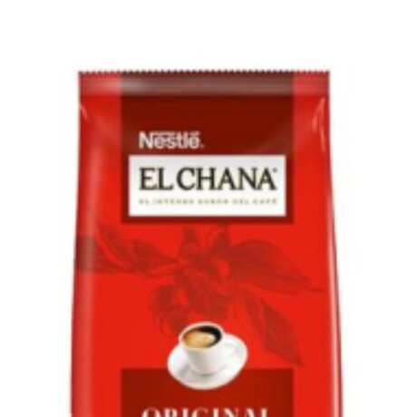 CAFE CHANA (BOLSA) 250GRS CAFE CHANA (BOLSA) 250GRS