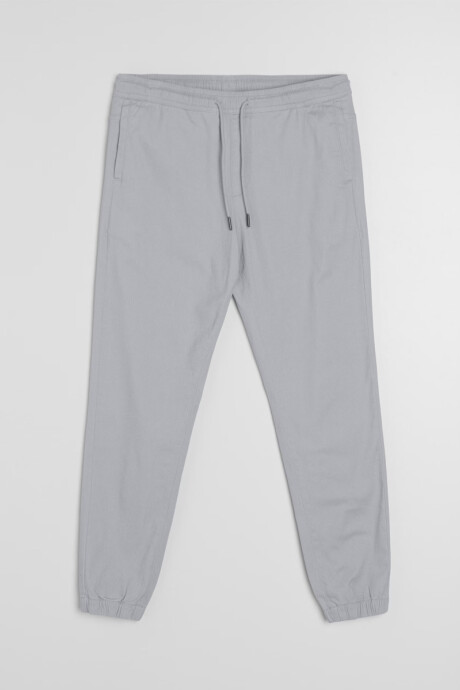 BABUCHA BACOCH OUTLET Gris