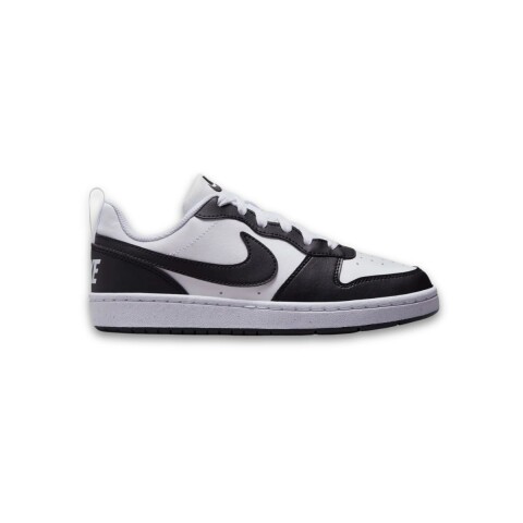 CHAMPION 4Y-7Y NEGRO BLAN