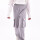 PANTALON CARGO BELISA GRIS OSCURO