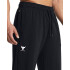 Pjt Rock Hwt Terry Jgr-BLK BLK-001