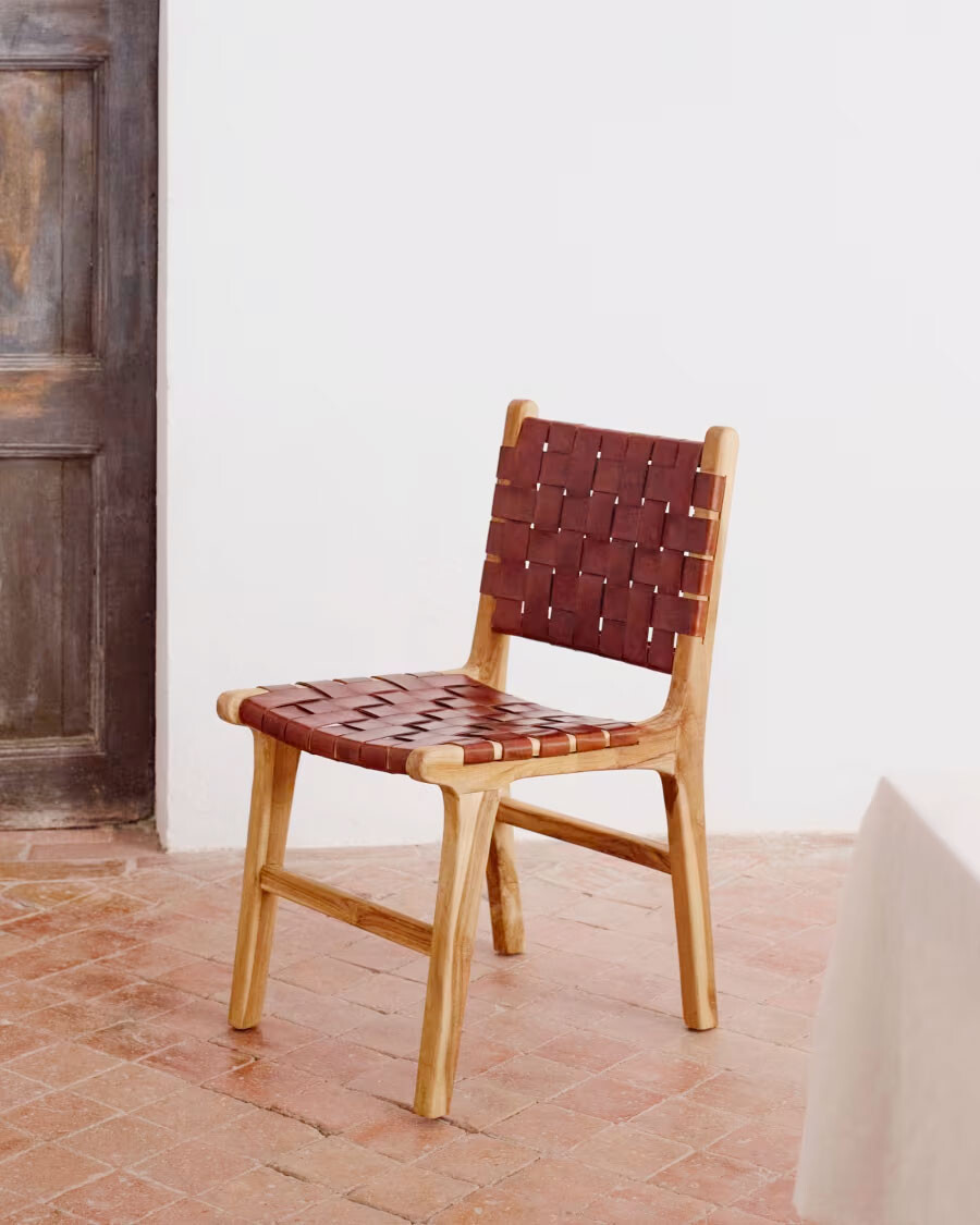 Silla Calixta Silla Calixta