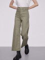 Pantalon Balton Verde Seco