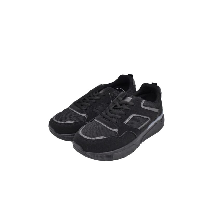 Calzado deportivo Hombre Maximum BLACK