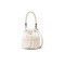 Marc Jacobs - The Bucket de cuero Blanco