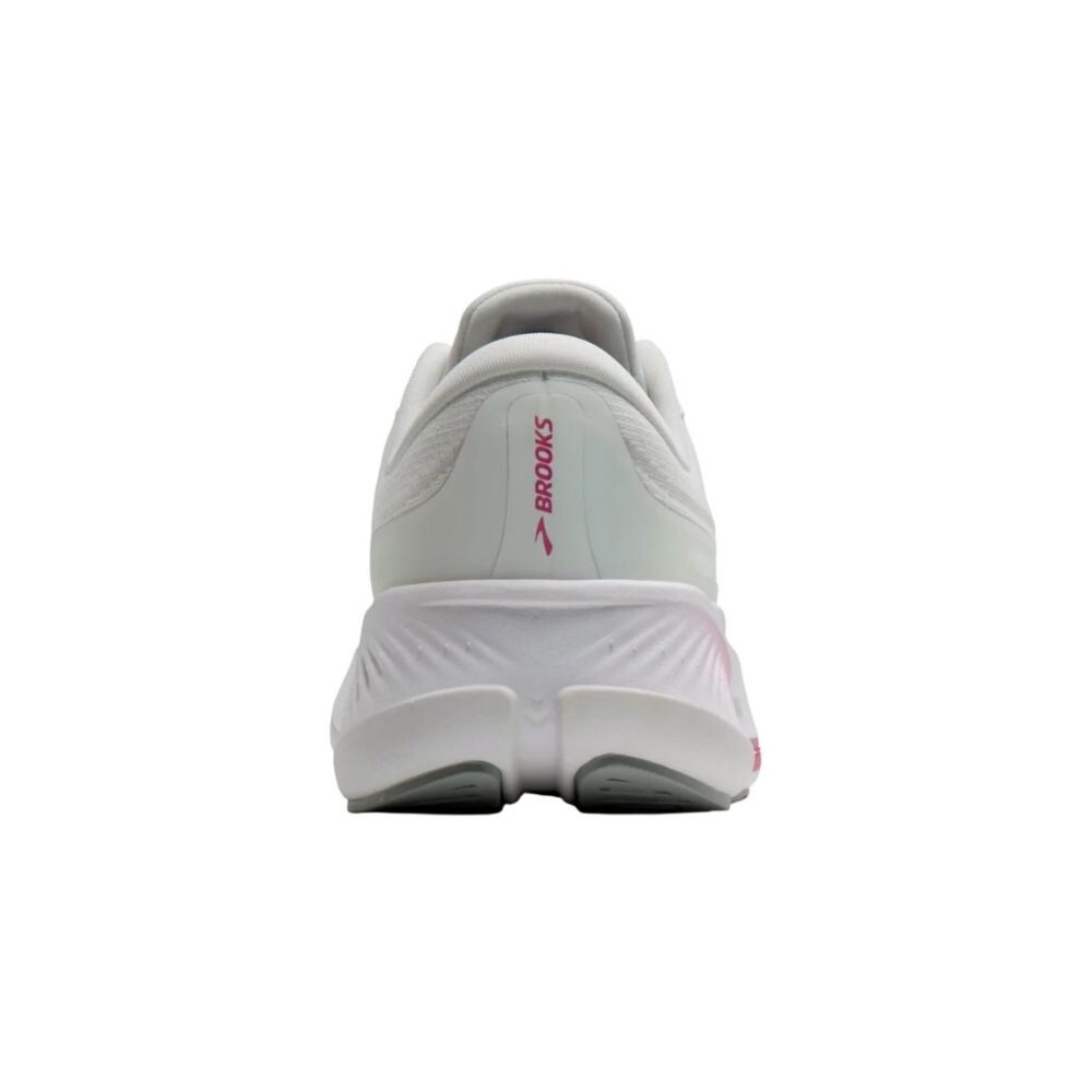 Zapatillas Running Revel Max Mujer White