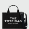 MARC JACOBS - THE MEDIUM TOTE 001