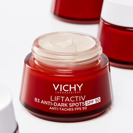 Vichy Crema Liftactiv Crema Anti Manchas Spf50 50ml Vichy Crema Liftactiv Crema Anti Manchas Spf50 50ml