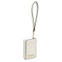 Billetera Guess Elliot Blanco 0