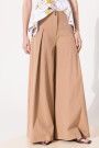 PANTALON MARTINA Camel