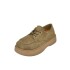 ZAPATO 35-40 CAMEL