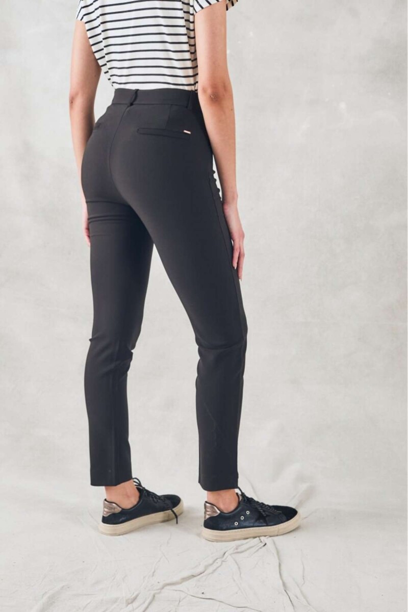 Pantalon - Negro 