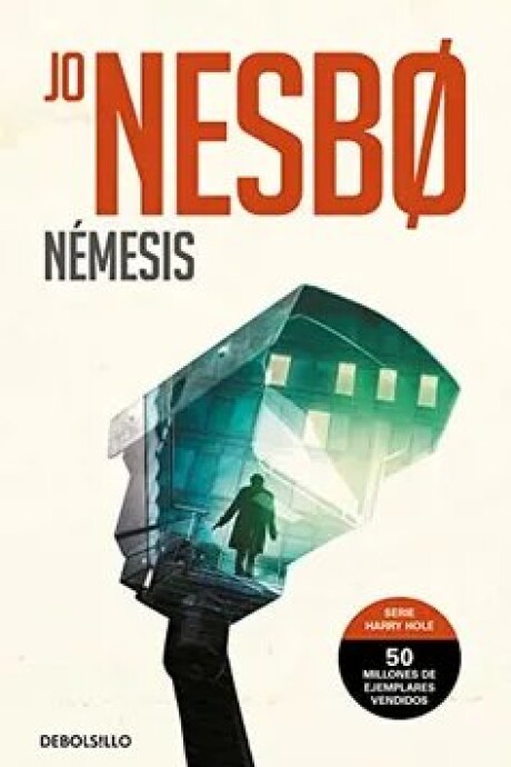 NEMESIS NEMESIS