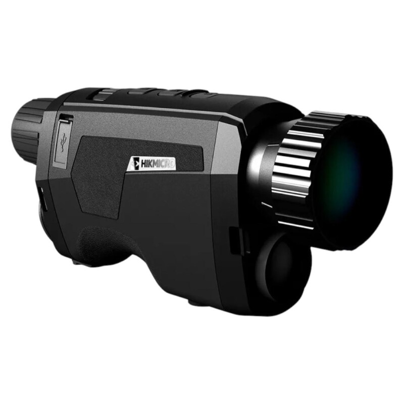 Visor Térmico Y Nocturno Hikmicro Gq50l Gryphon C/ Telémetro Visor Térmico Y Nocturno Hikmicro Gq50l Gryphon C/ Telémetro