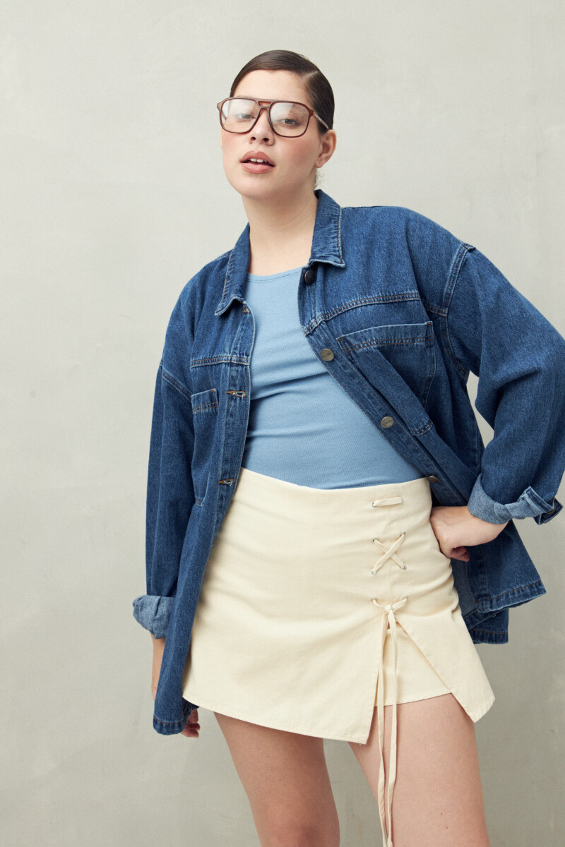 SHORT MARJA 