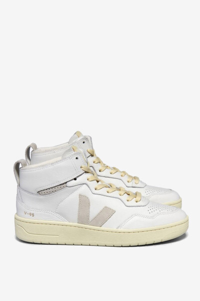 ZAPATILLA V-95 Blanco