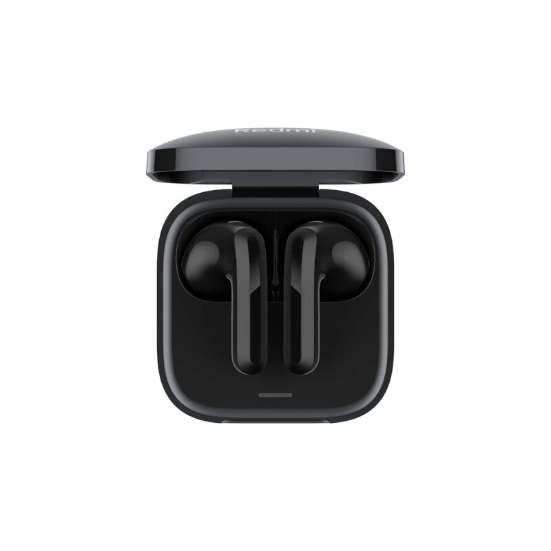 Auriculares inálambicos Xiaomi Buds 6 Active color negro Auriculares Inálambicos Xiaomi Buds 6 Active Color Negro