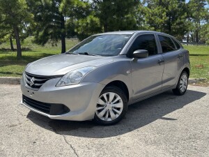 Suzuki Baleno 1.4 GO Extra Full| Permuta / Financia Suzuki Baleno 1.4 GO Extra Full| Permuta / Financia