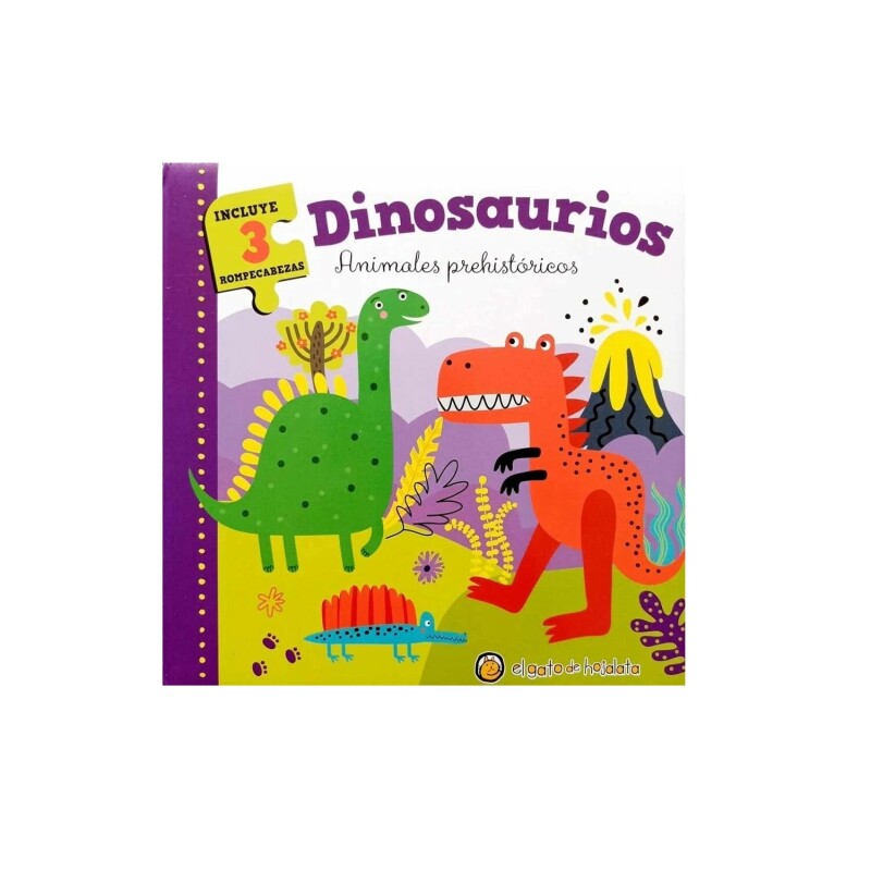 ANIMALES PARA ARMAR - DINOSAURIOS ANIMALES PARA ARMAR - DINOSAURIOS