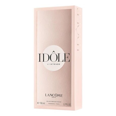 Perfume Lancome Idole L’Intense EDP 50ml Original 50 mL