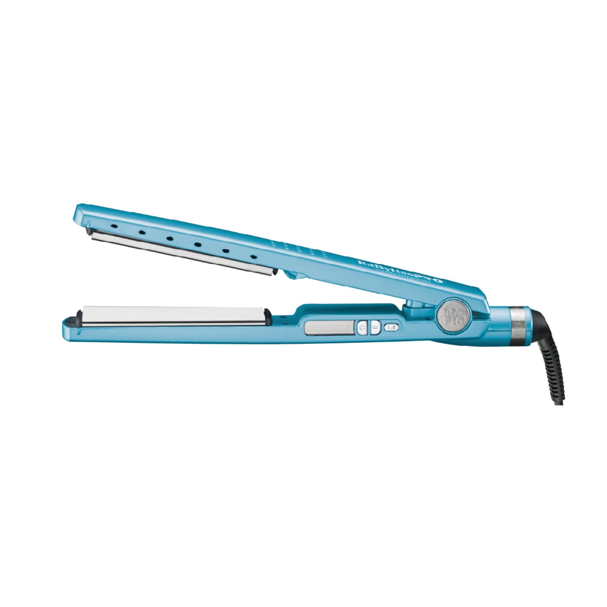 Planchita BabyLiss Nano Titanium Ionic
