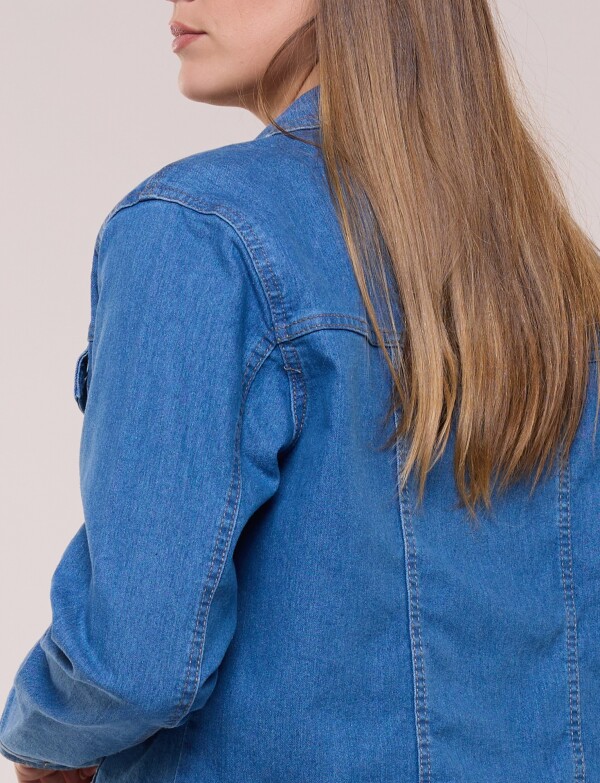 Camperita Jean JEAN