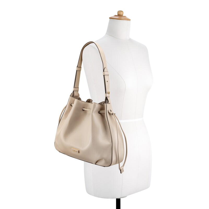 Hobo Nelley Beige