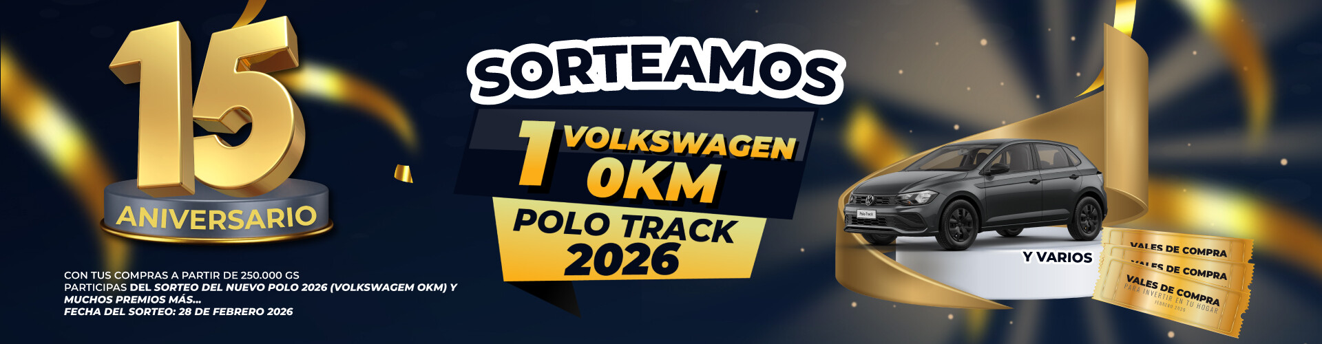 LO MAS BARATO DE LA SEMANA