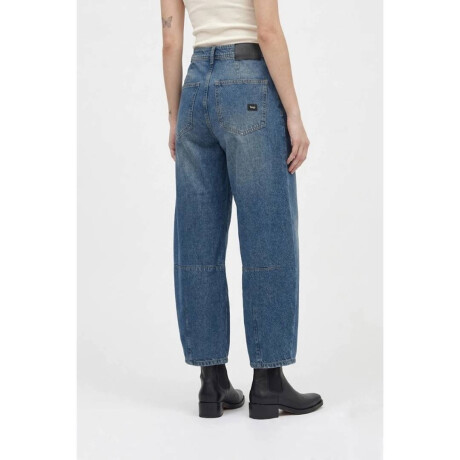 Jean Ophelia Blue I26