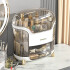 Organizador de Maquillaje IMBACK IBK-HMJ058 | Diseño Premium con Tapa y Cajones | Cosméticos, Perfumes y Accesorios Organizador de Maquillaje IMBACK IBK-HMJ058 | Diseño Premium con Tapa y Cajones | Cosméticos, Perfumes y Accesorios