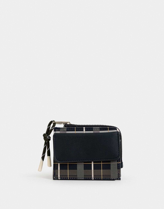 Billetera Billeteras - Negro