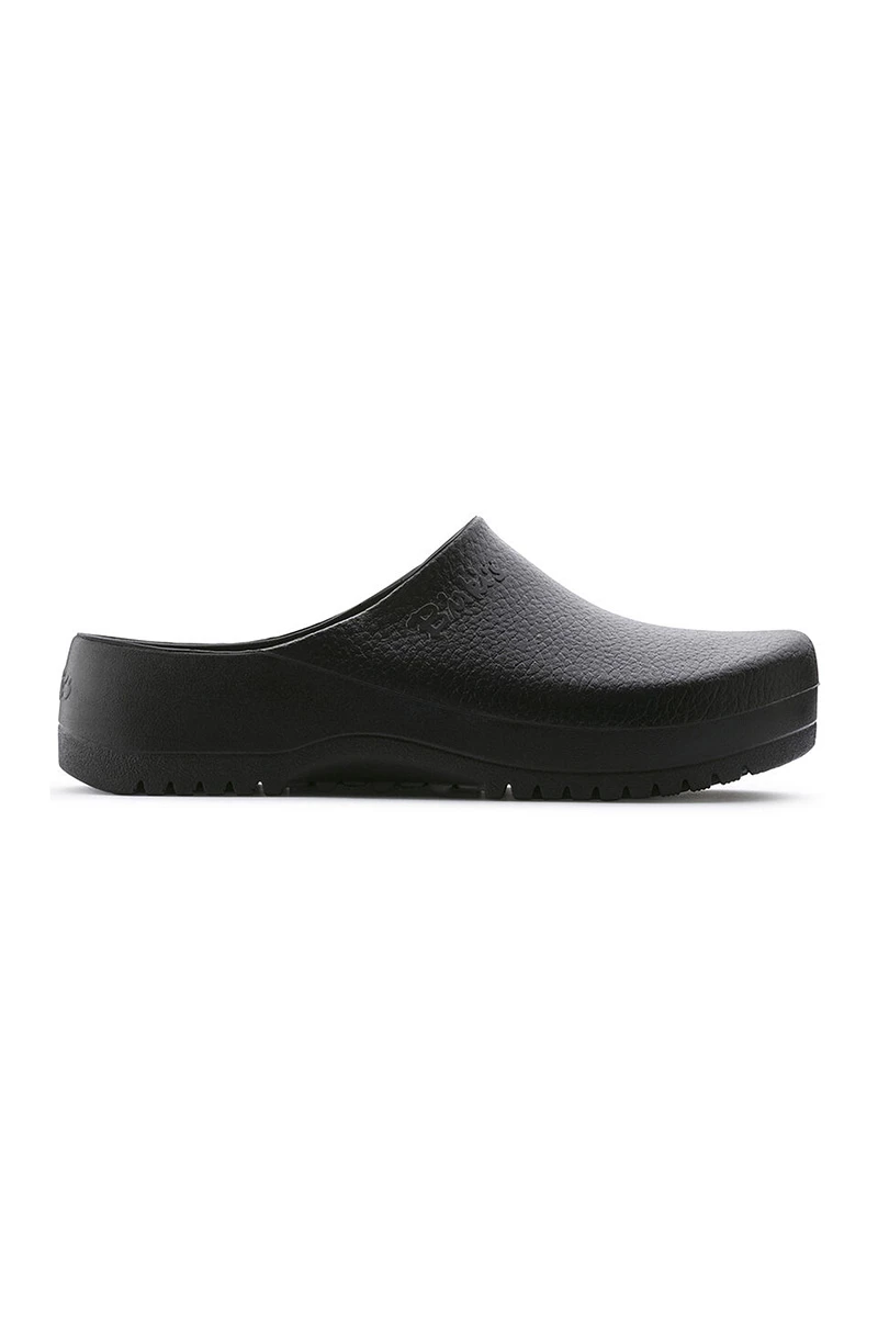 Zueco Super-birki Pu - Regular Negro