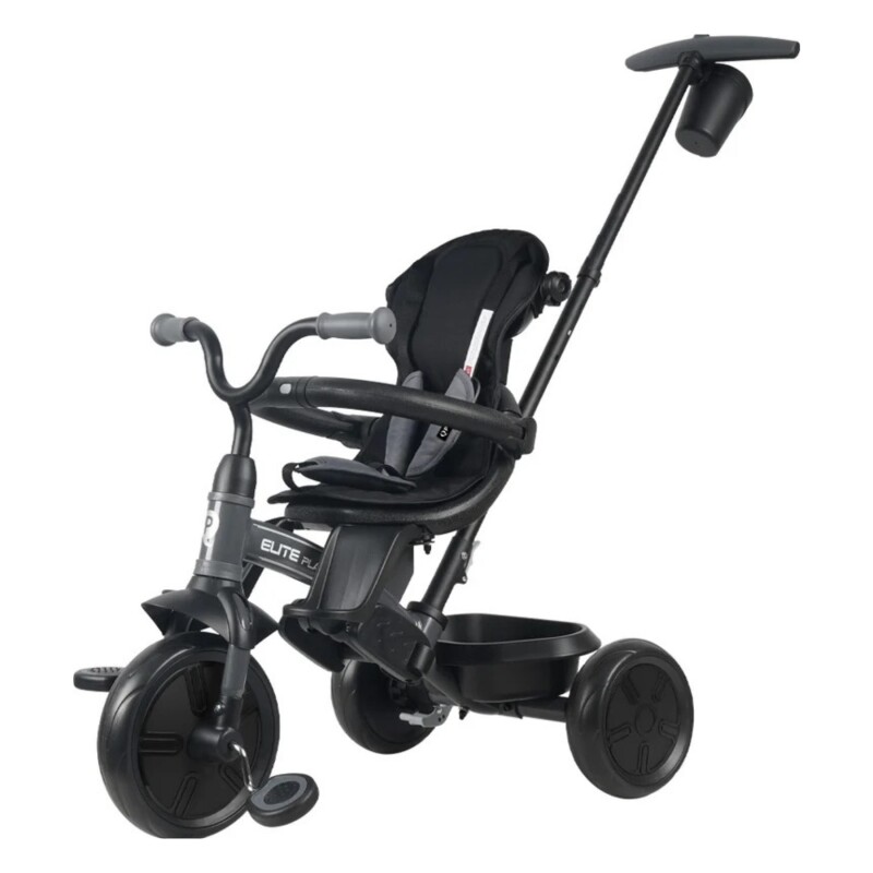 Triciclo ELITE PLATINUM 6 en 1 Qplay Triciclo ELITE PLATINUM 6 en 1 Qplay
