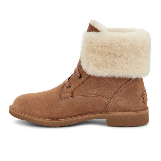 Botas UGG Weylyn Marrón