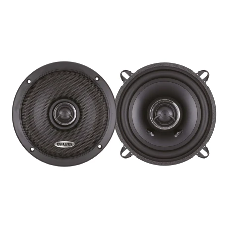 Parlante de 2 Vías 5'' Para Auto Aiwa Aws1365p 100w 001