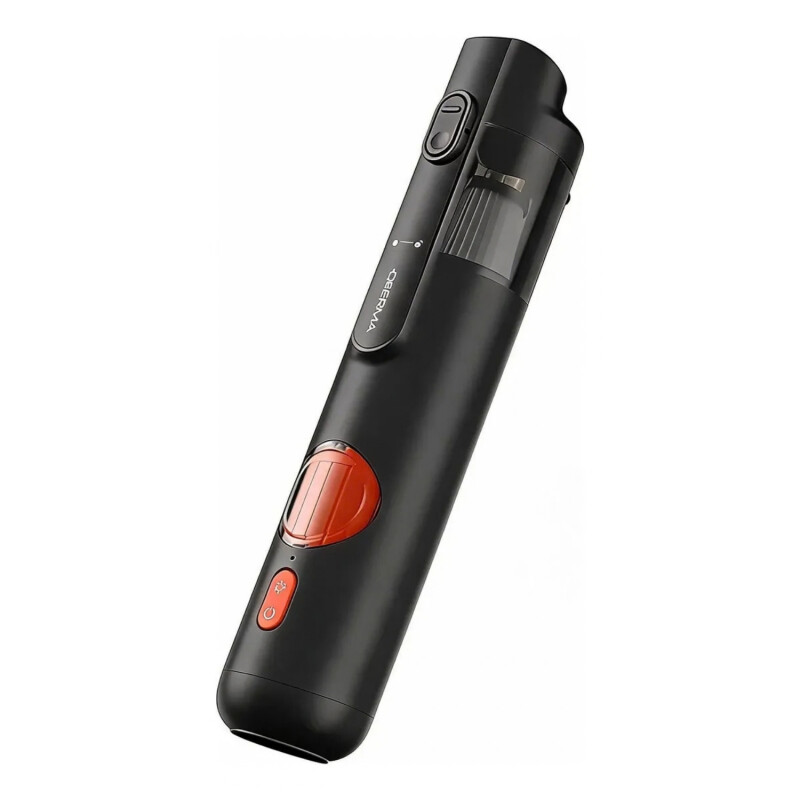 Aspiradora portable Inalámbrica Deerma Modelo XC01 Negro