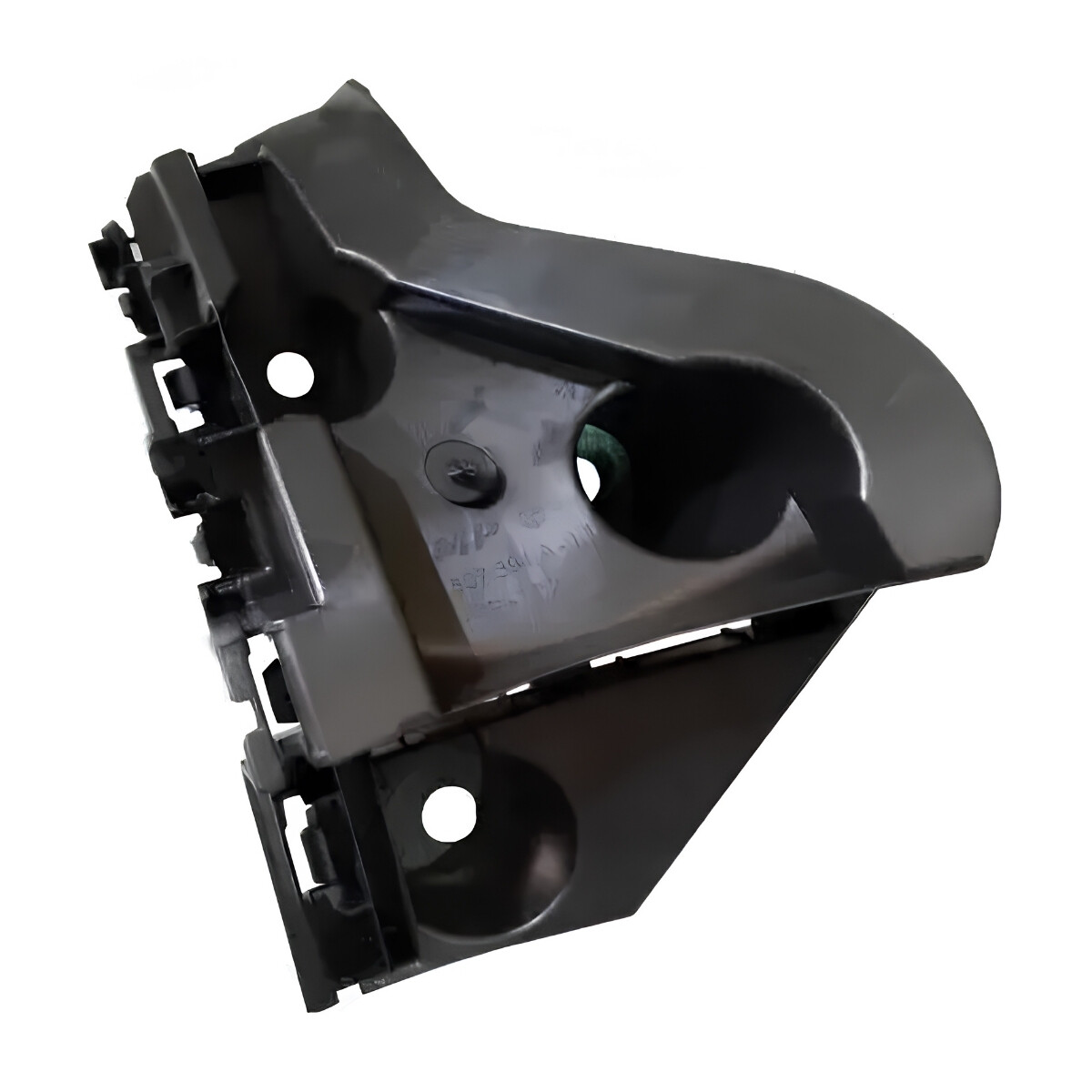 SOPORTE DE PARAGOLPE TRASERO DERECHO VW NIVUS .../21 