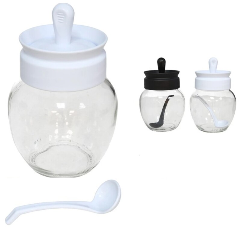 Especiero Marken 370 Ml ESPECIERO MARKEN 370 ML