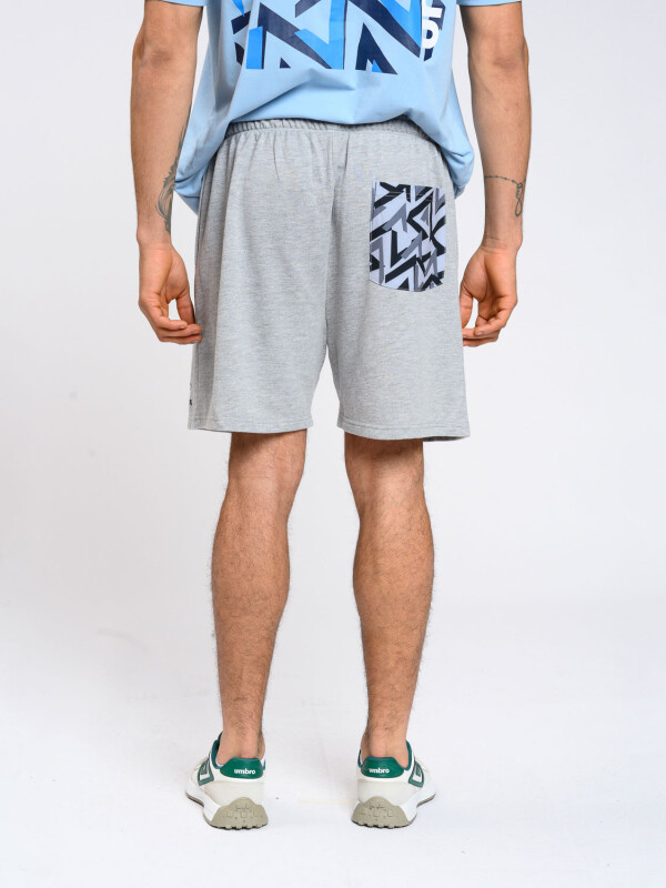 BERMUDA RAY HOMBRE Umbro Hombre 05m