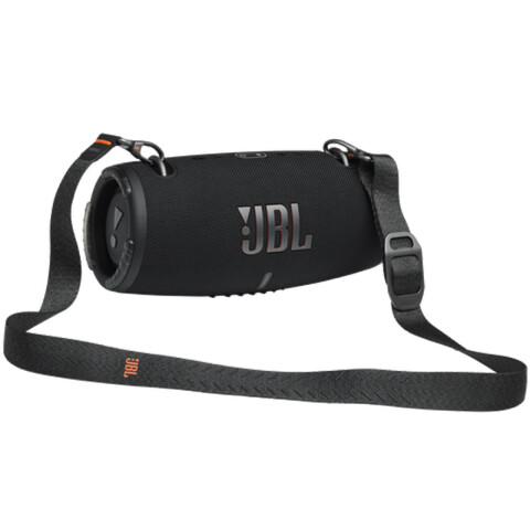 Parlante JBL Xtreme 3 BT Negro Parlante JBL Xtreme 3 BT Negro