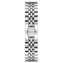 Reloj ROSEFIELD QMWSS-Q020 The Boxy XS Acero Plata 0