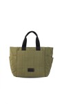 CARTERA NATALIE VERDE MILITAR