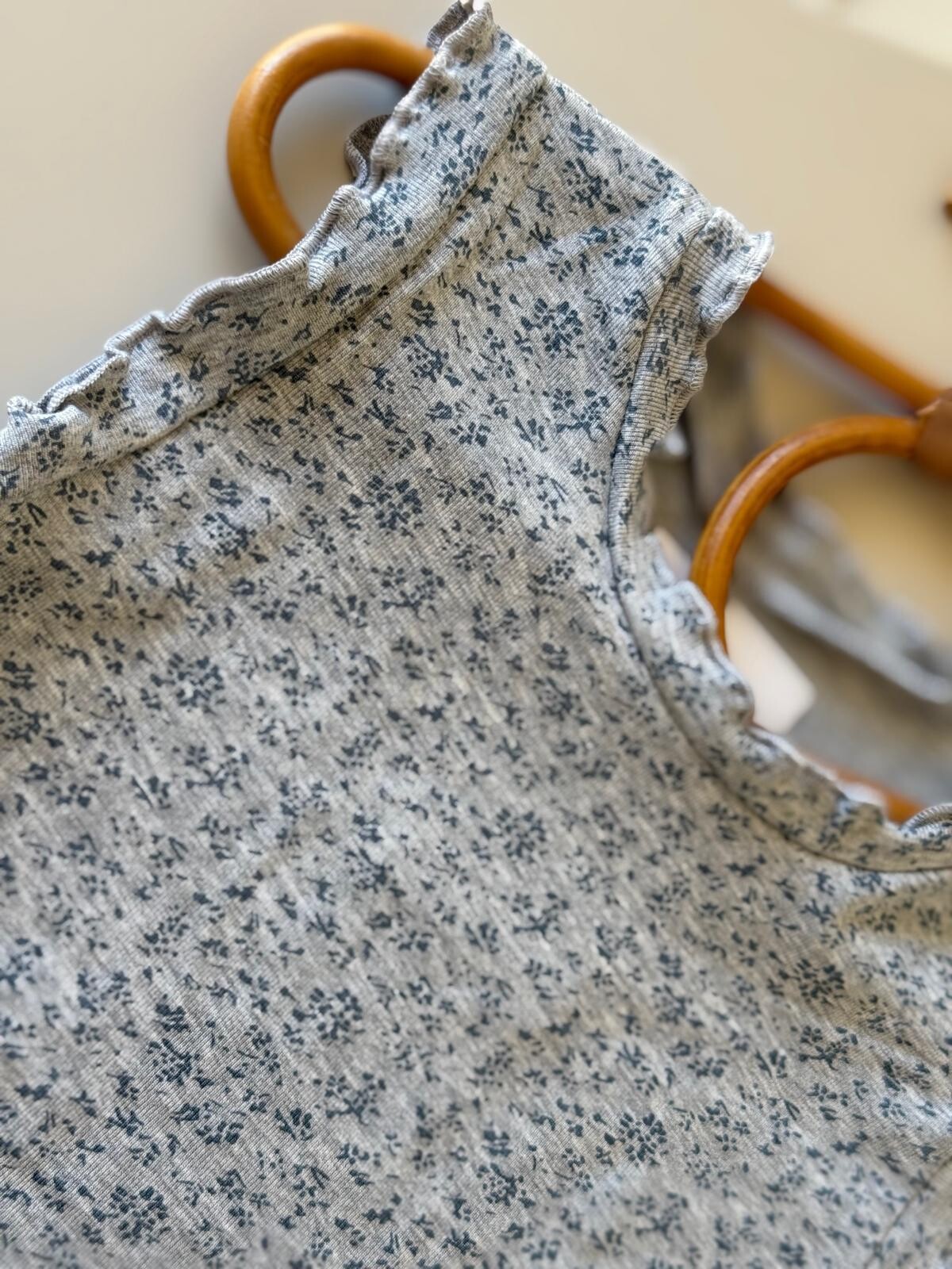 Remera sin mangas Liberty Remera sin mangas Liberty