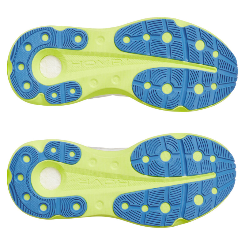 UA W Infinite Pro 2-BRN WHT-101